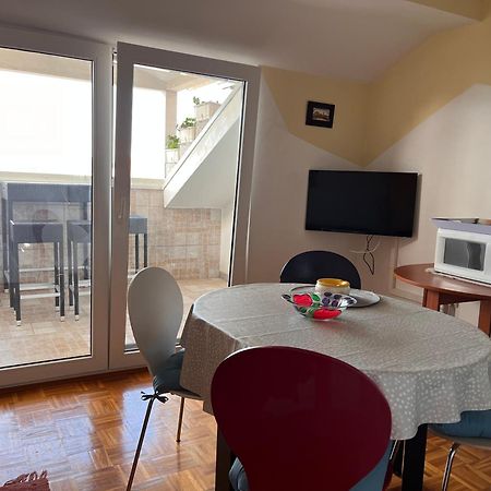 Ivan & Anka Apartments Bojko Selce Eksteriør bilde