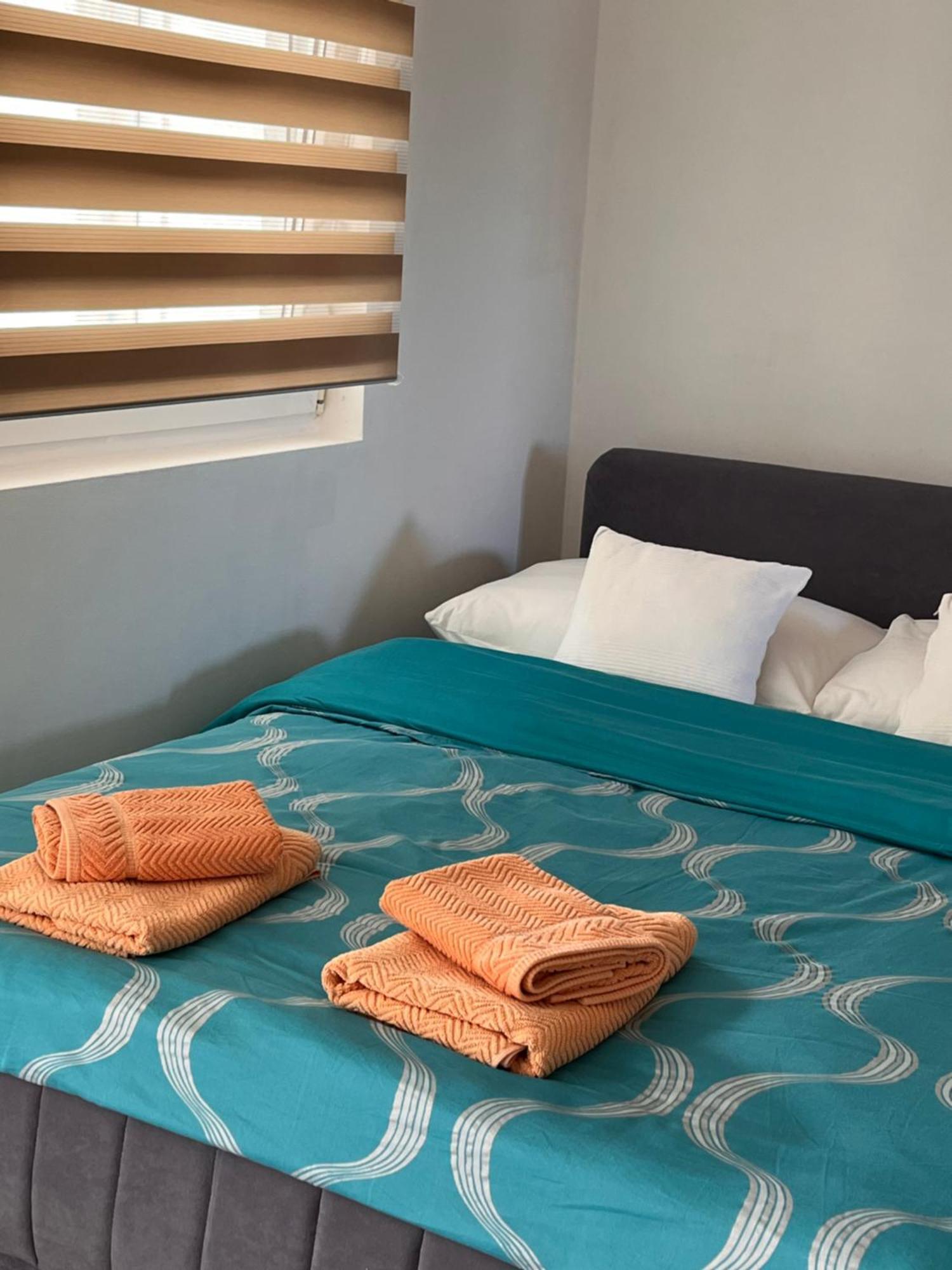 Ivan & Anka Apartments Bojko Selce Eksteriør bilde
